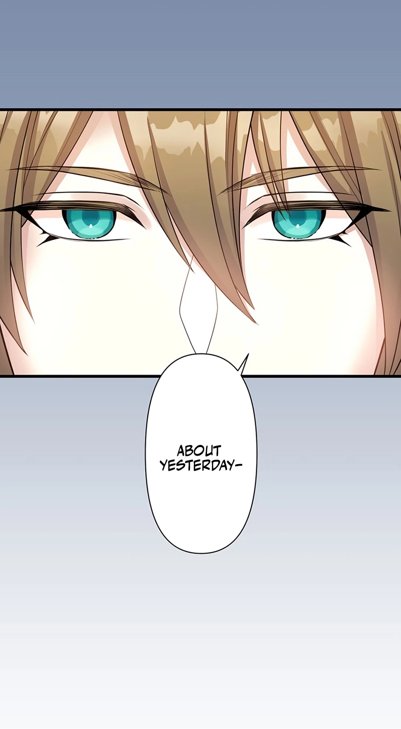 I Was a Sacrificial Princess, but I Reincarnated and Became the Body Pillow of the Demon King Chapter 47 304 b67f7e9b7631