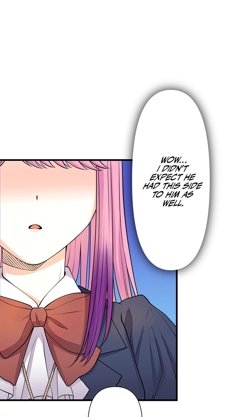 I Was a Sacrificial Princess, but I Reincarnated and Became the Body Pillow of the Demon King Chapter 47 287 b90a0b5db991