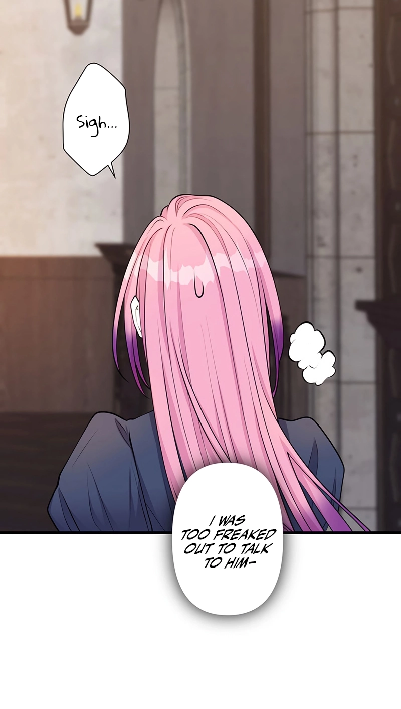 I Was a Sacrificial Princess, but I Reincarnated and Became the Body Pillow of the Demon King Chapter 47 271 bd9a6ed1d49c