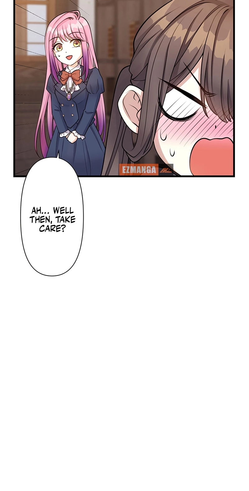 I Was a Sacrificial Princess, but I Reincarnated and Became the Body Pillow of the Demon King Chapter 47 299 c5fabc9cc75e