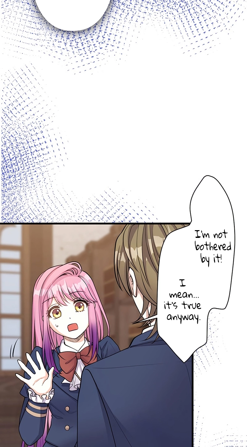 I Was a Sacrificial Princess, but I Reincarnated and Became the Body Pillow of the Demon King Chapter 47 308 d135d0231545