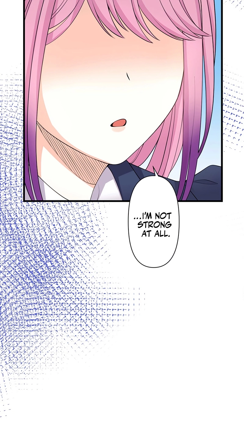I Was a Sacrificial Princess, but I Reincarnated and Became the Body Pillow of the Demon King Chapter 47 311 d8007f271c87