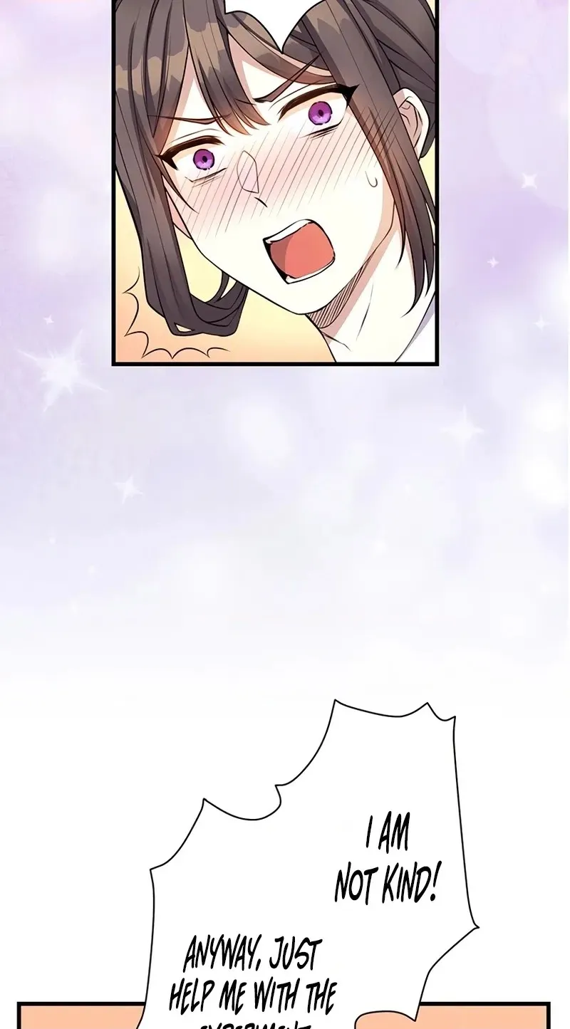 I Was a Sacrificial Princess, but I Reincarnated and Became the Body Pillow of the Demon King Chapter 47 290 e22951bf96d1