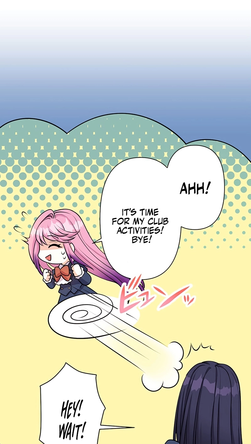 I Was a Sacrificial Princess, but I Reincarnated and Became the Body Pillow of the Demon King Chapter 47 272 e548838a7fa6