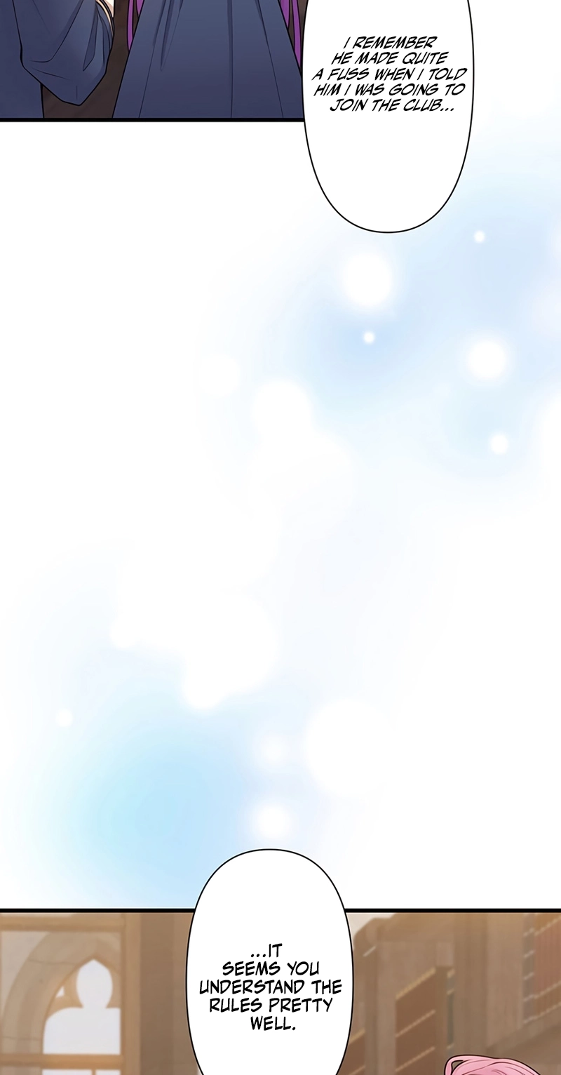 I Was a Sacrificial Princess, but I Reincarnated and Became the Body Pillow of the Demon King Chapter 47 278 e96fe2651dd4