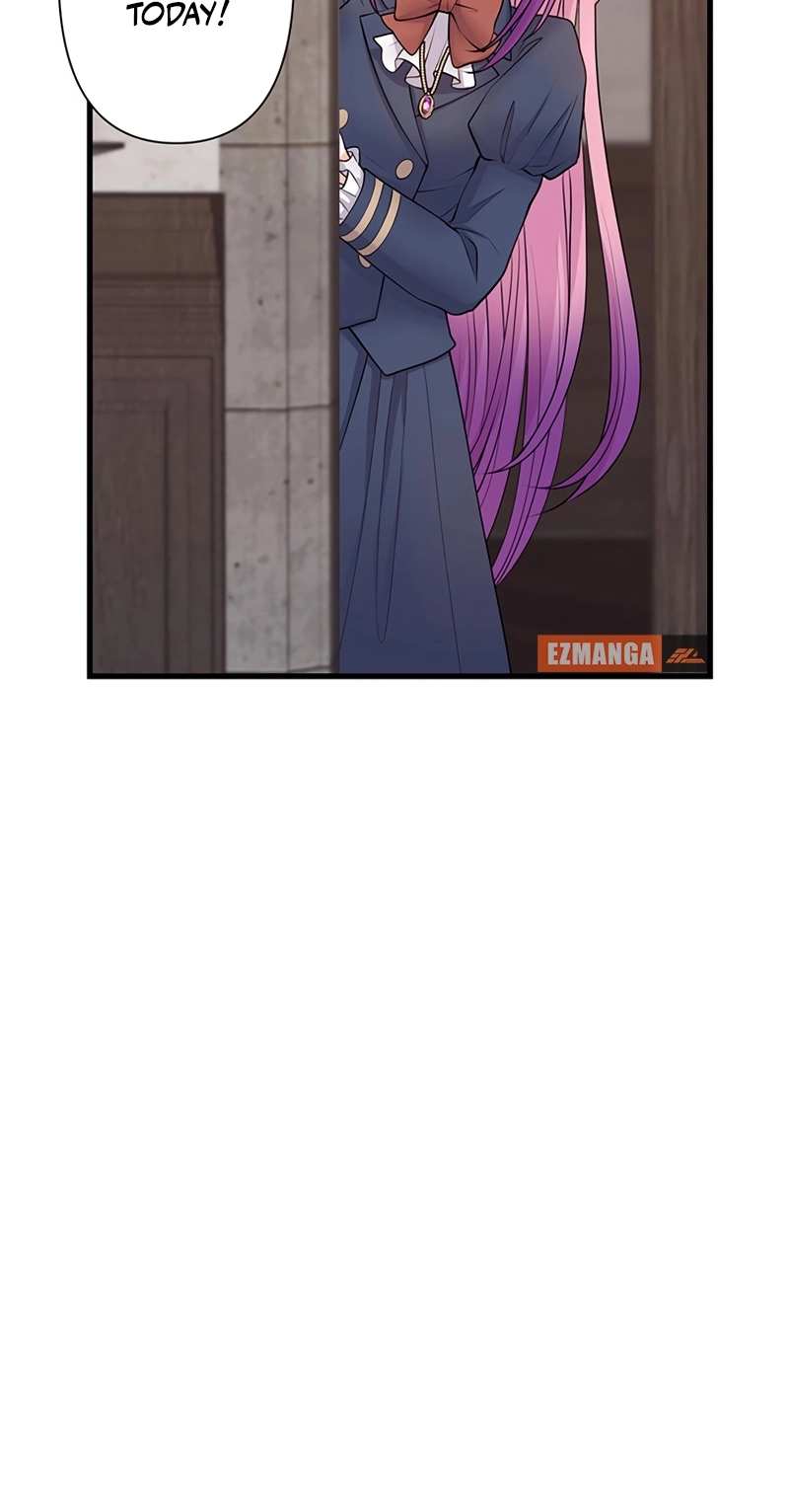 I Was a Sacrificial Princess, but I Reincarnated and Became the Body Pillow of the Demon King Chapter 47 275 edd6899a267e