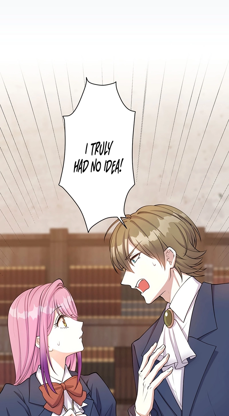 I Was a Sacrificial Princess, but I Reincarnated and Became the Body Pillow of the Demon King Chapter 47 305 f2f1bd202dd0