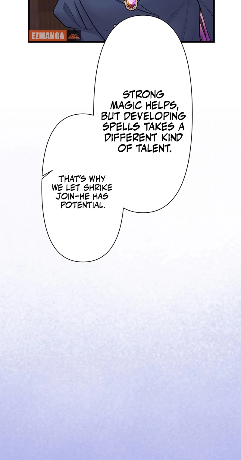 I Was a Sacrificial Princess, but I Reincarnated and Became the Body Pillow of the Demon King Chapter 47 281 fa3157034958