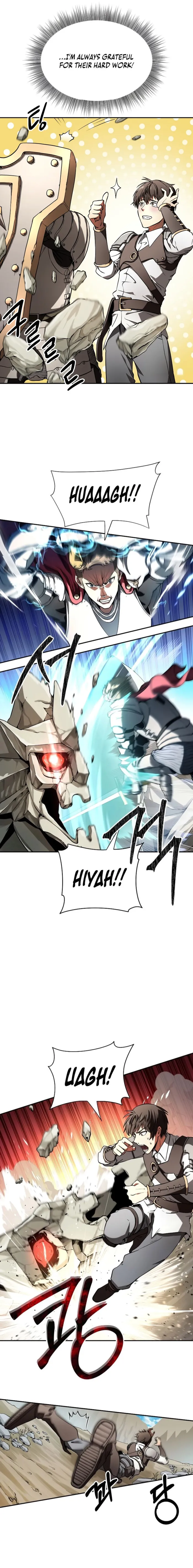 Trapped in a Crazy World as an Extra Chapter 1 102 ch 1 8