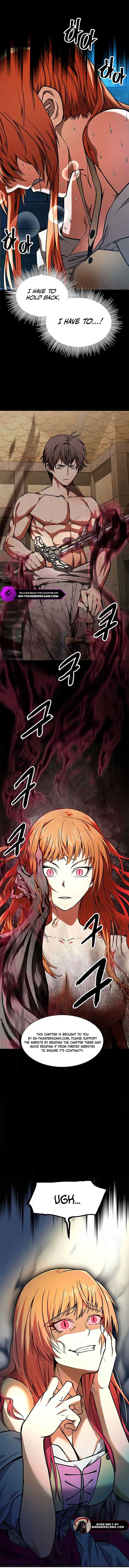 Trapped in a Crazy World as an Extra Chapter 10 87 ch 10 14