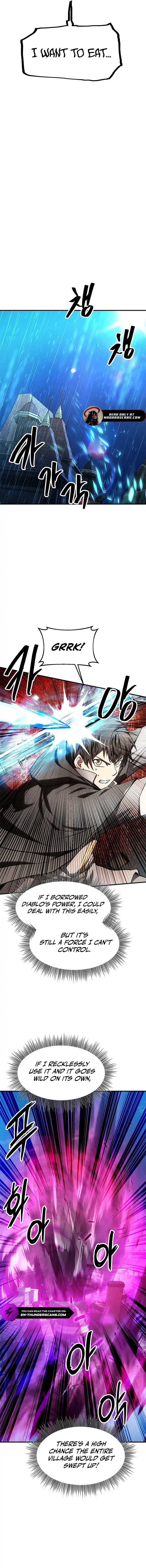 Trapped in a Crazy World as an Extra Chapter 10 88 ch 10 15