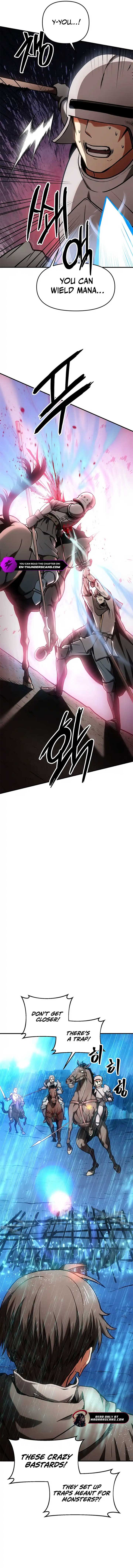 Trapped in a Crazy World as an Extra Chapter 10 89 ch 10 16