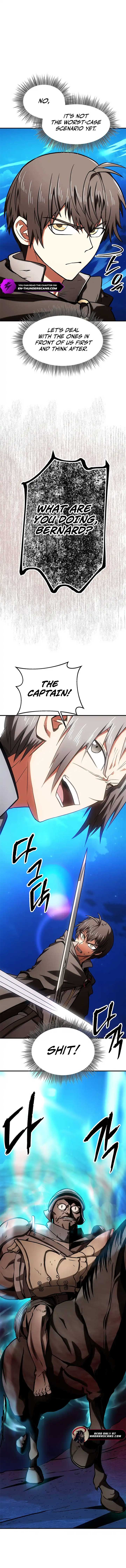 Trapped in a Crazy World as an Extra Chapter 10 94 ch 10 21