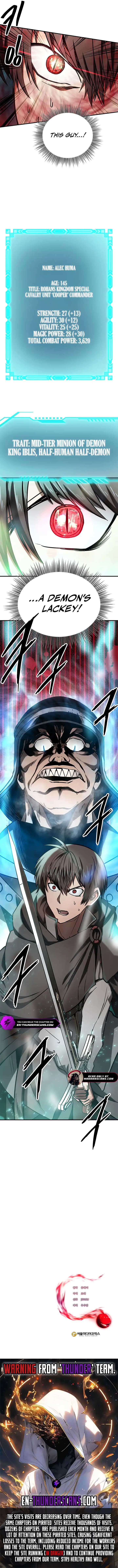 Trapped in a Crazy World as an Extra Chapter 10 95 ch 10 22