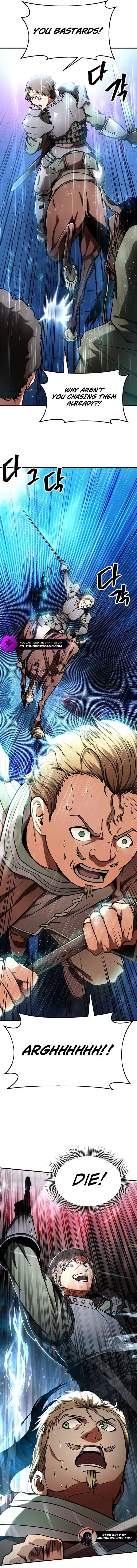 Trapped in a Crazy World as an Extra Chapter 10 77 ch 10 4