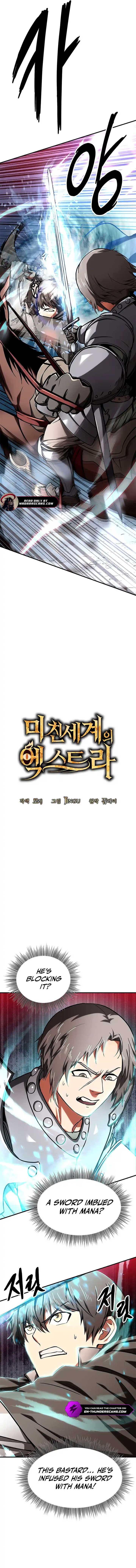 Trapped in a Crazy World as an Extra Chapter 10 78 ch 10 5