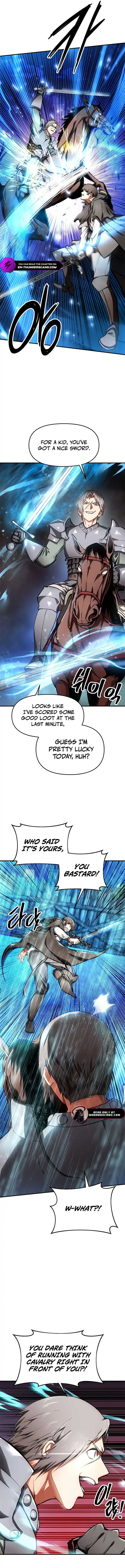 Trapped in a Crazy World as an Extra Chapter 10 79 ch 10 6