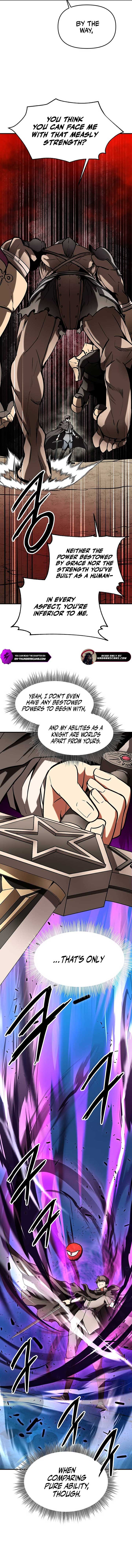 Trapped in a Crazy World as an Extra Chapter 11 82 ch 11 12