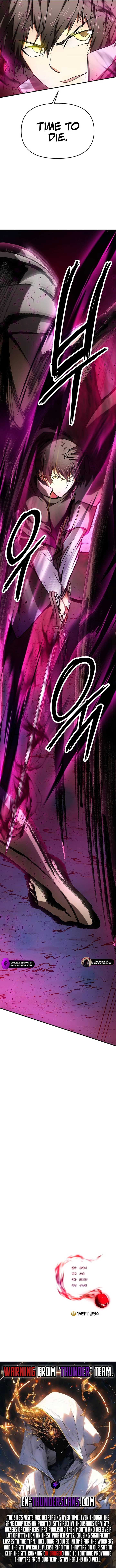 Trapped in a Crazy World as an Extra Chapter 11 91 ch 11 21