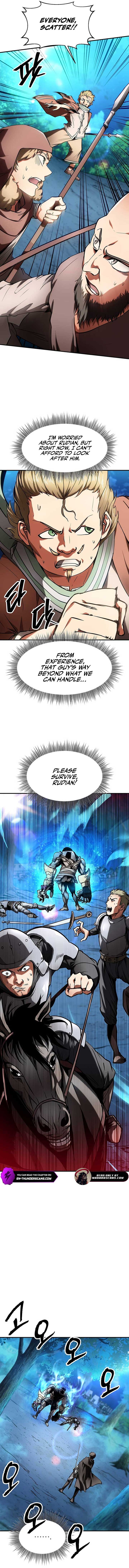 Trapped in a Crazy World as an Extra Chapter 11 74 ch 11 4