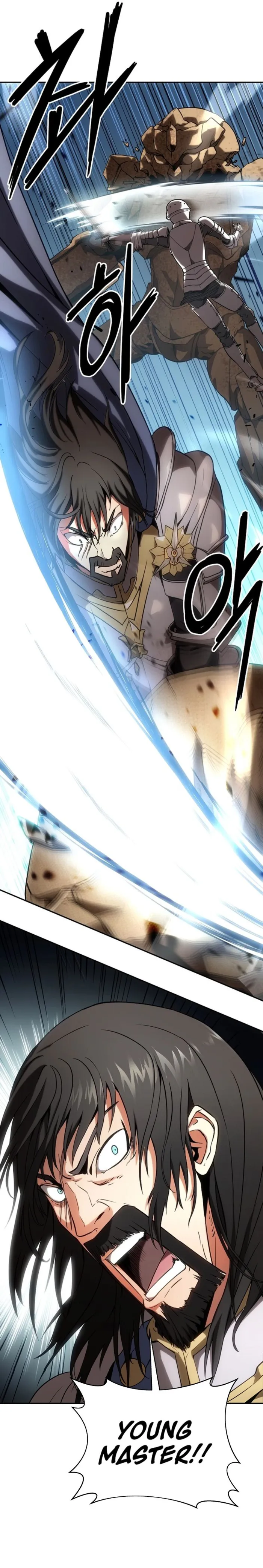 Trapped in a Crazy World as an Extra Chapter 2 129 ch 2 26