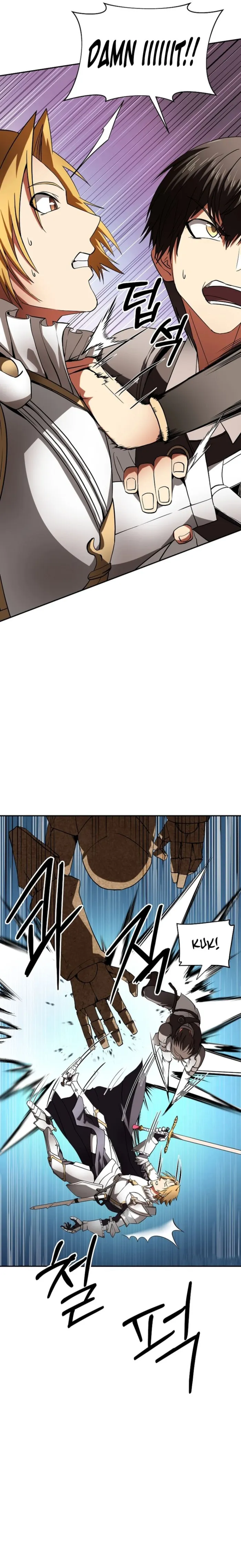 Trapped in a Crazy World as an Extra Chapter 2 131 ch 2 28