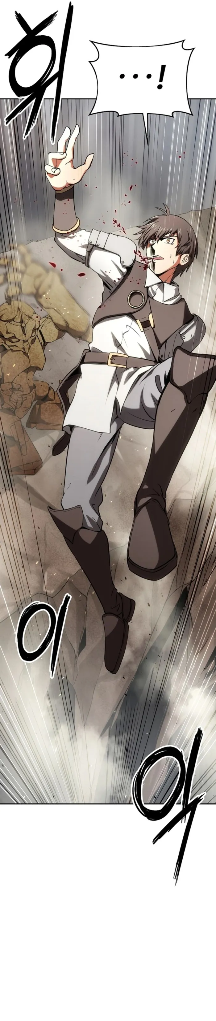 Trapped in a Crazy World as an Extra Chapter 2 133 ch 2 30