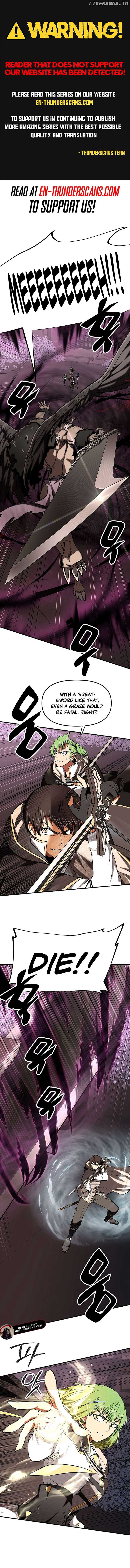 Trapped in a Crazy World as an Extra Chapter 24 62 ch 24 1