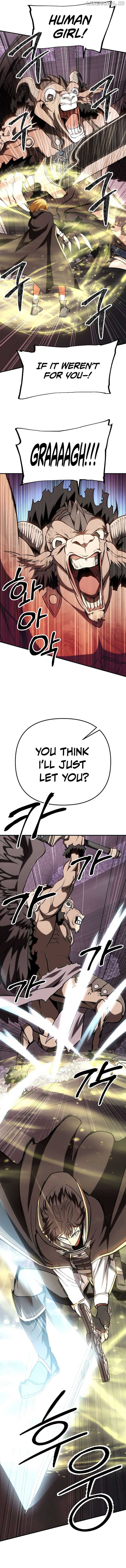 Trapped in a Crazy World as an Extra Chapter 24 72 ch 24 11