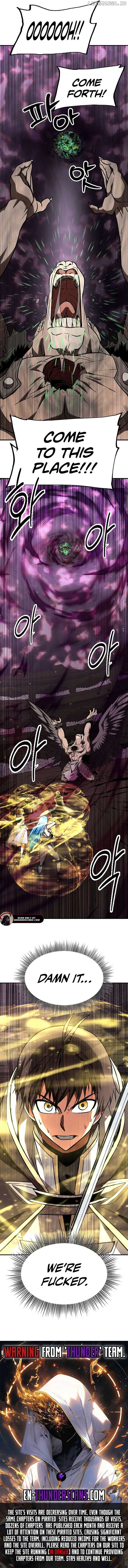 Trapped in a Crazy World as an Extra Chapter 24 79 ch 24 18