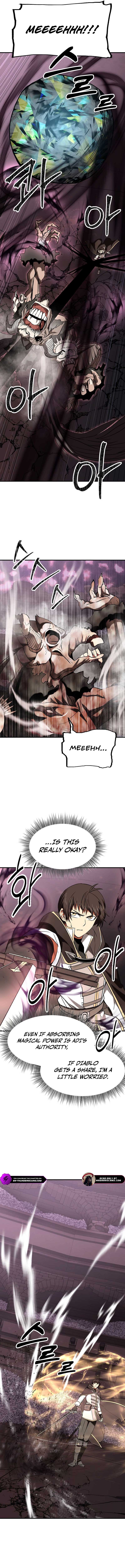 Trapped in a Crazy World as an Extra Chapter 25 76 ch 25 12