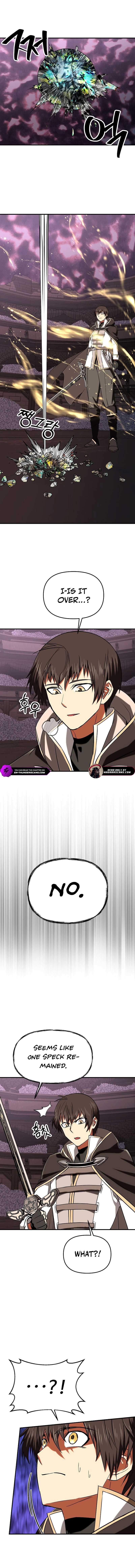 Trapped in a Crazy World as an Extra Chapter 25 77 ch 25 13