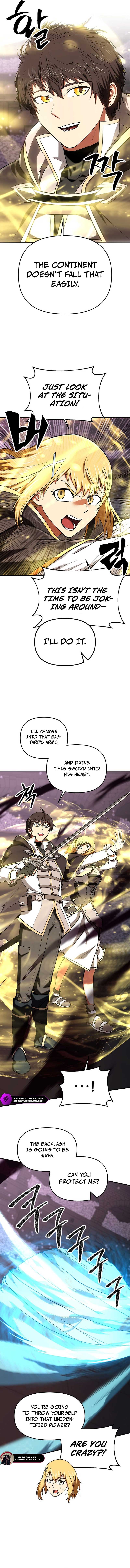 Trapped in a Crazy World as an Extra Chapter 25 69 ch 25 5