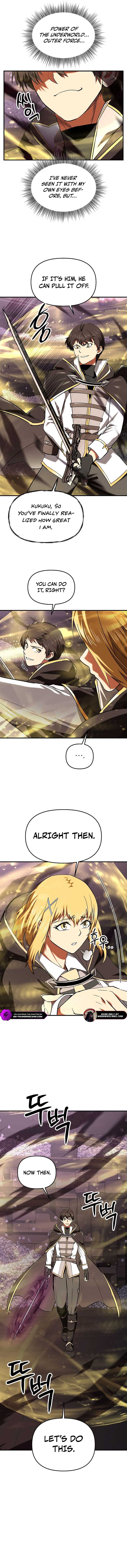 Trapped in a Crazy World as an Extra Chapter 25 70 ch 25 6