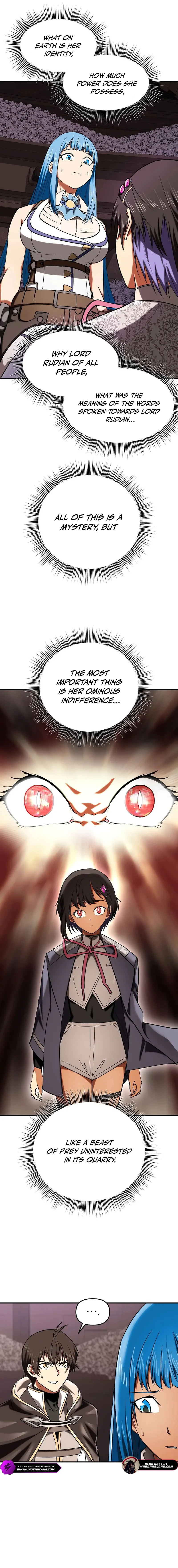 Trapped in a Crazy World as an Extra Chapter 26 81 ch 26 11