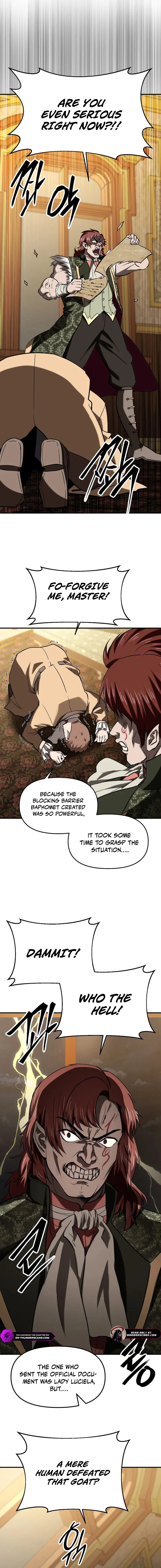 Trapped in a Crazy World as an Extra Chapter 26 86 ch 26 16