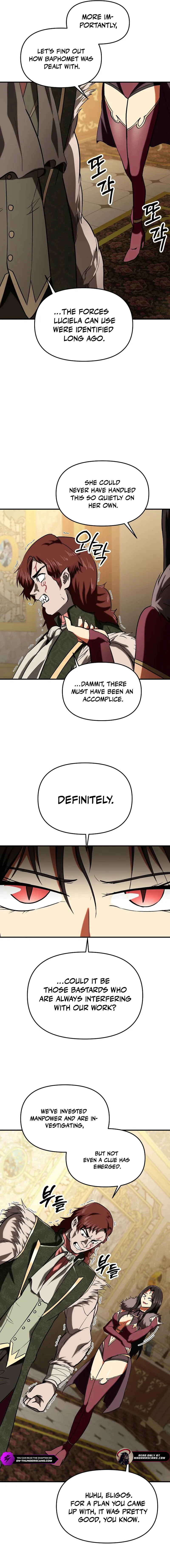 Trapped in a Crazy World as an Extra Chapter 26 89 ch 26 19