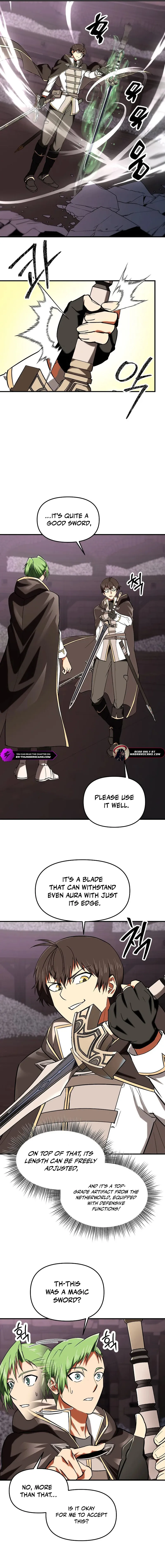 Trapped in a Crazy World as an Extra Chapter 26 77 ch 26 7