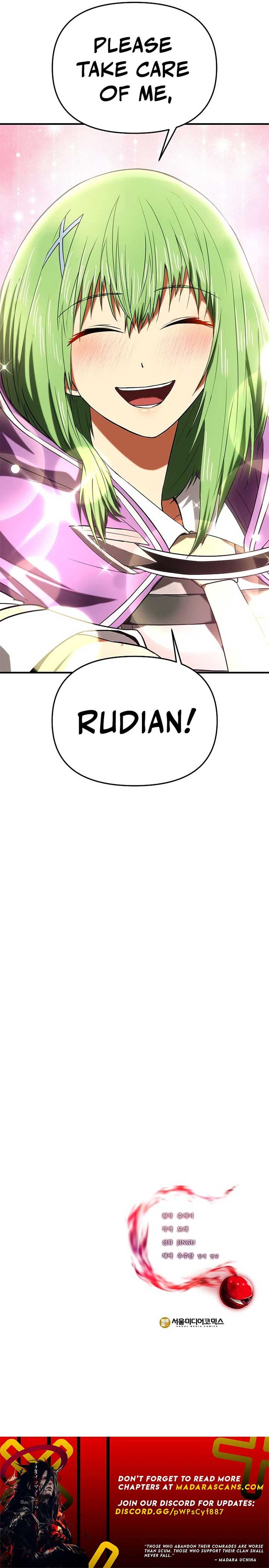 Trapped in a Crazy World as an Extra Chapter 27 71 ch 27 16