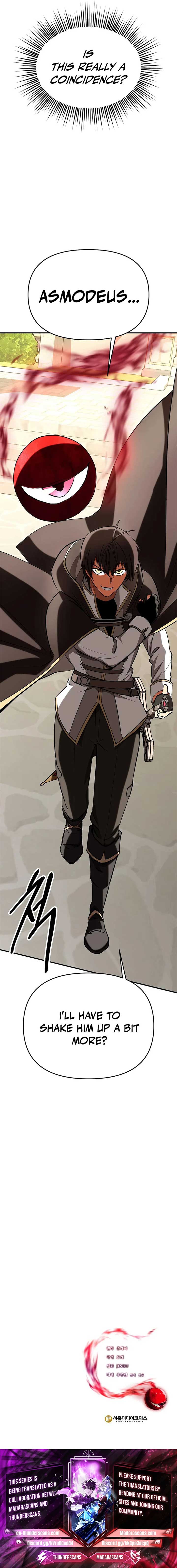 Trapped in a Crazy World as an Extra Chapter 28 99 ch 28 23