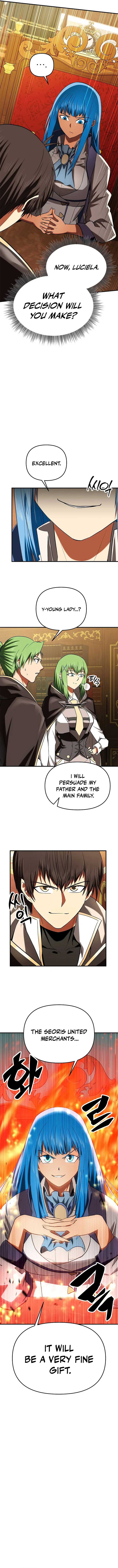 Trapped in a Crazy World as an Extra Chapter 29 65 ch 29 10