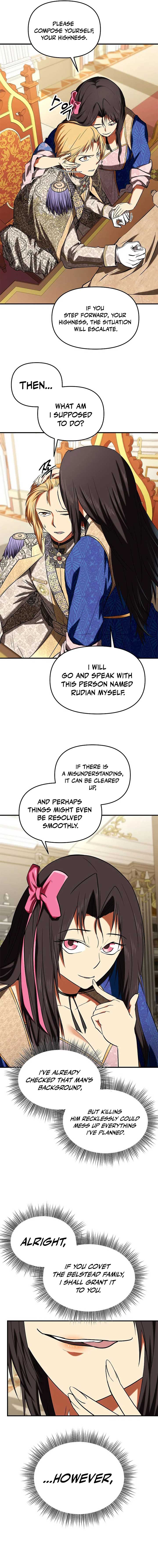 Trapped in a Crazy World as an Extra Chapter 29 67 ch 29 12