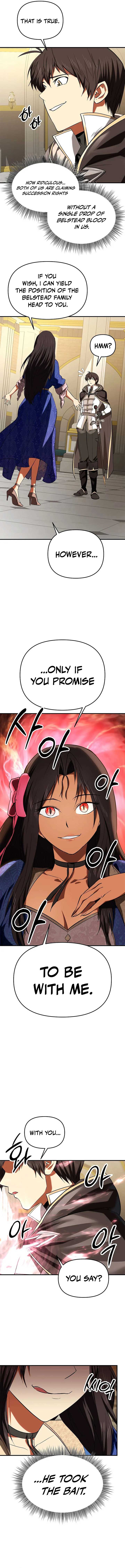 Trapped in a Crazy World as an Extra Chapter 29 69 ch 29 14