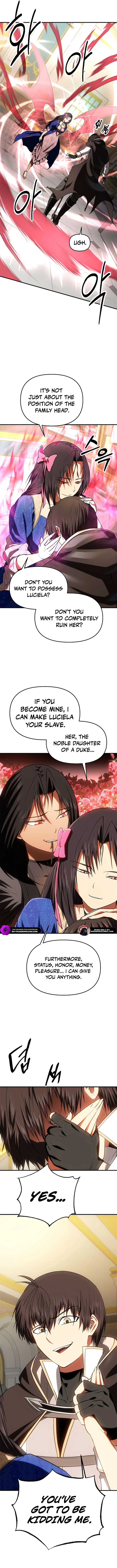Trapped in a Crazy World as an Extra Chapter 29 70 ch 29 15