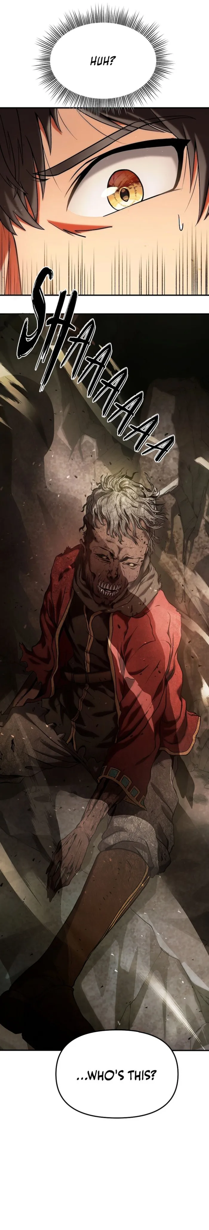 Trapped in a Crazy World as an Extra Chapter 3 116 ch 3 25