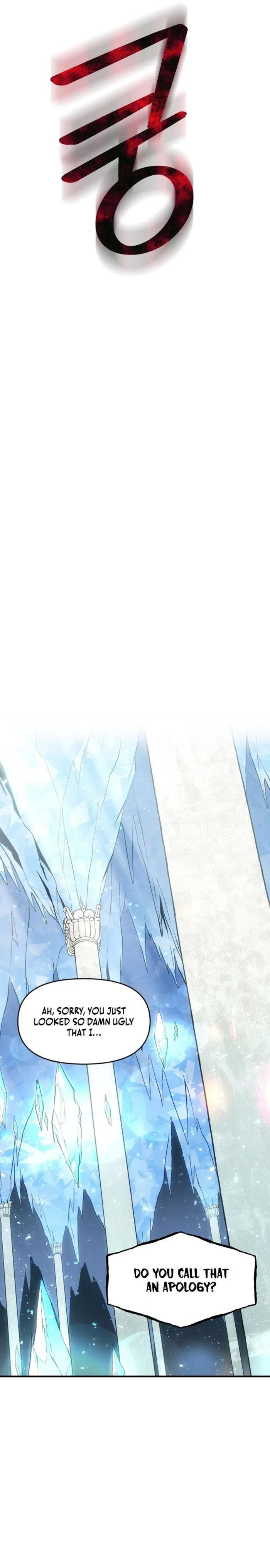 Trapped in a Crazy World as an Extra Chapter 3 97 ch 3 6