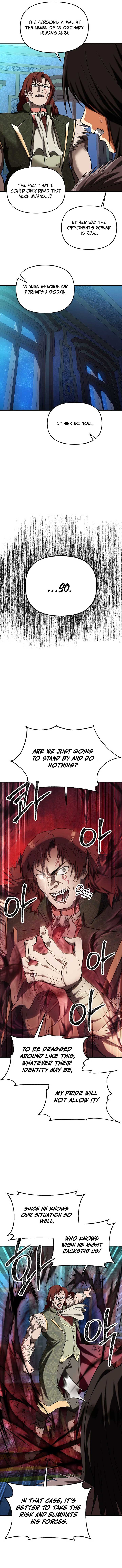 Trapped in a Crazy World as an Extra Chapter 30 75 ch 30 14