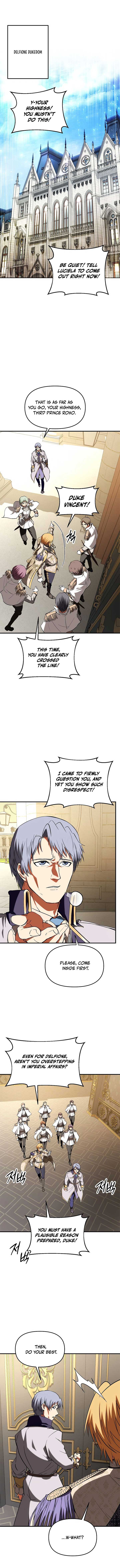 Trapped in a Crazy World as an Extra Chapter 30 78 ch 30 17