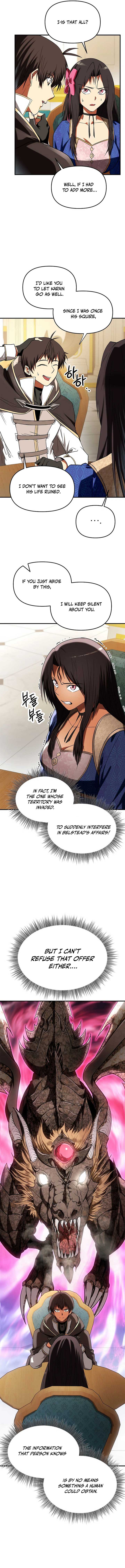 Trapped in a Crazy World as an Extra Chapter 30 68 ch 30 7