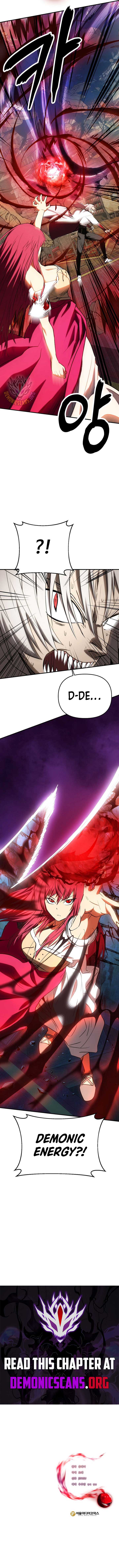 Trapped in a Crazy World as an Extra Chapter 32 75 ch 32 17